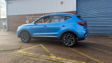 MG ZS 1.0T GDi Exclusive 5dr Petrol Hatchback